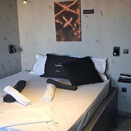 Pietra Mare Suites Patras Luaran gambar