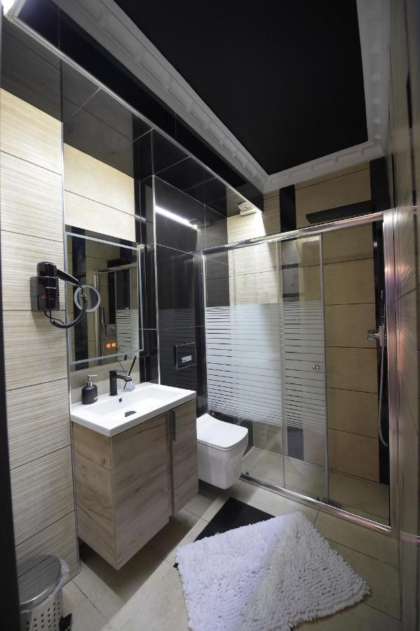 Pietra Mare Suites Patras Luaran gambar