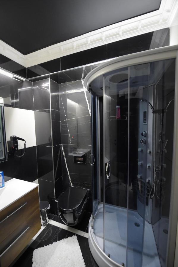 Pietra Mare Suites Patras Luaran gambar