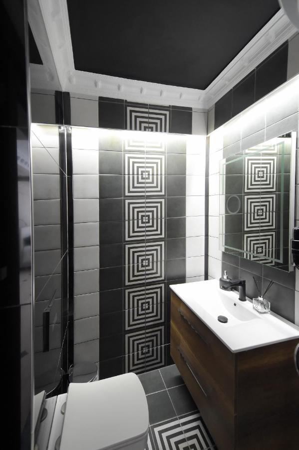 Pietra Mare Suites Patras Luaran gambar