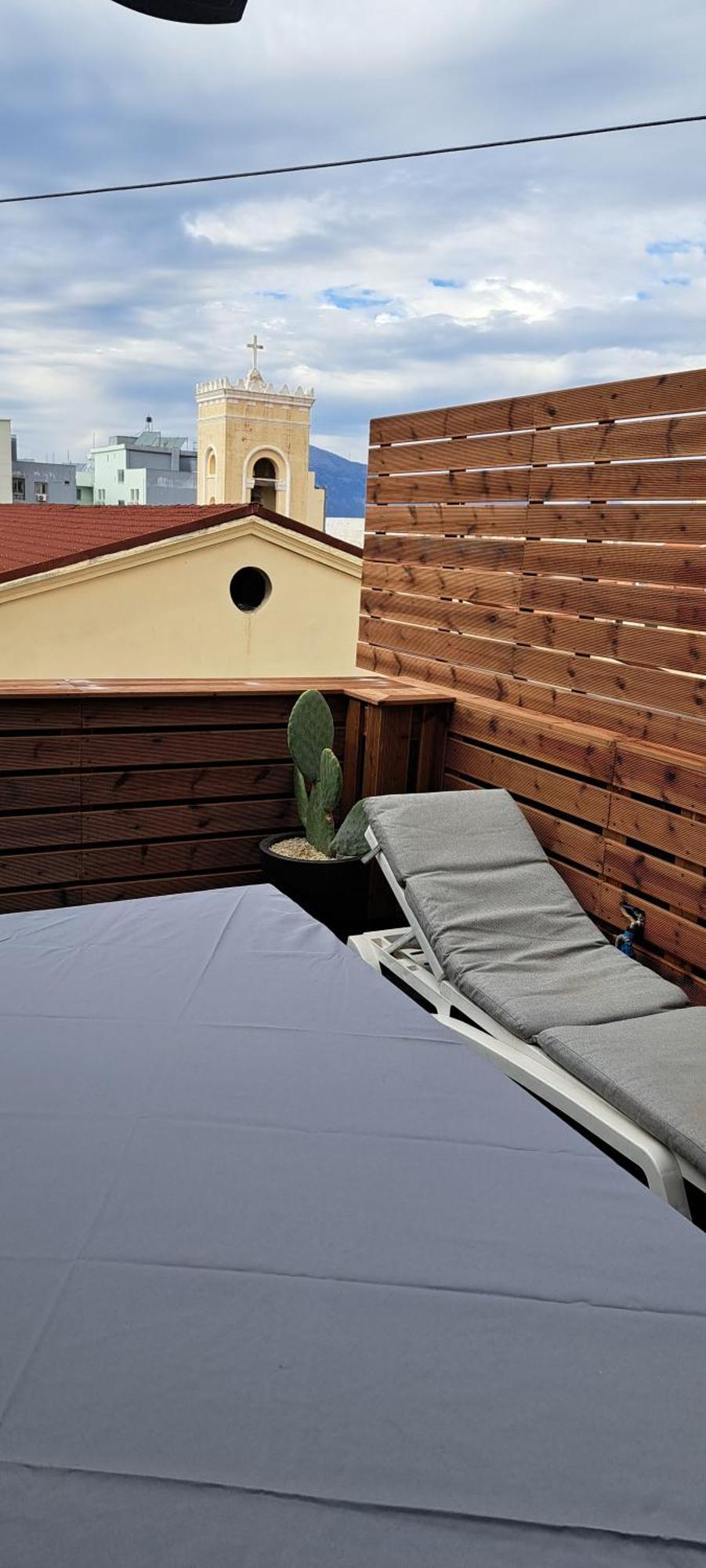 Pietra Mare Suites Patras Luaran gambar