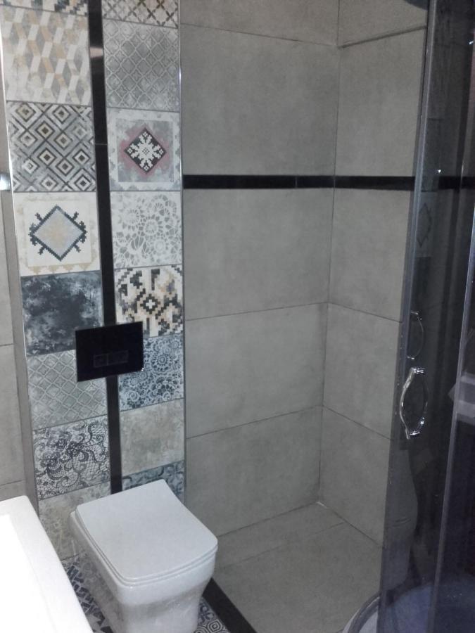 Pietra Mare Suites Patras Luaran gambar