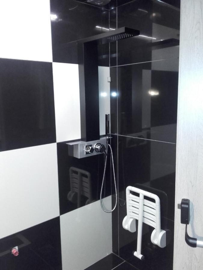 Pietra Mare Suites Patras Luaran gambar