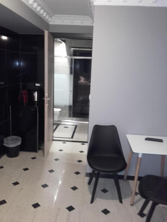 Pietra Mare Suites Patras Luaran gambar