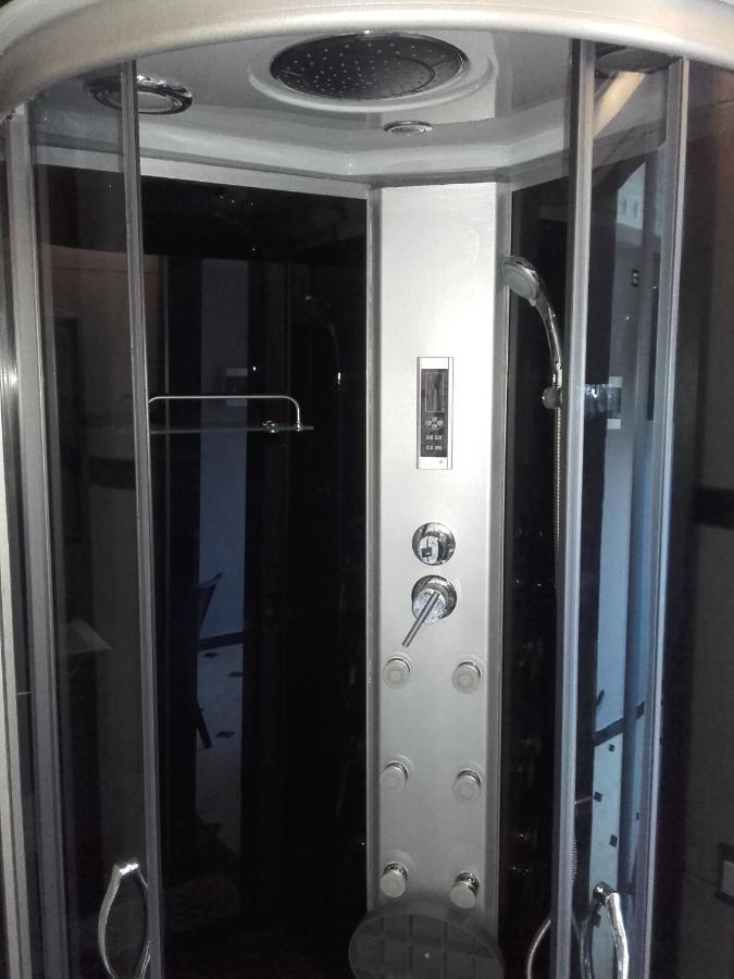 Pietra Mare Suites Patras Luaran gambar